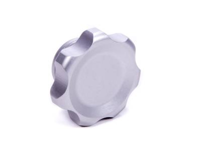 Allstar Performance - Allstar Performance ALL99360 Silver Cap Small