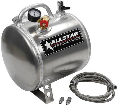 Allstar Performance - Allstar Performance ALL10535 Oil Pressure Primer Tank