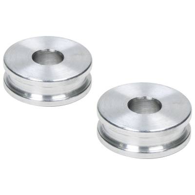 Allstar Performance - Allstar Performance ALL18832 Hourglass Spacers 1/2" IDx1.5" OD x 1/2"