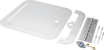 Allstar Performance - Allstar Performance ALL18531 Access Panel Kit 8" x 8"