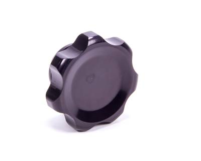 Allstar Performance - Allstar Performance ALL99361 Black Cap Small