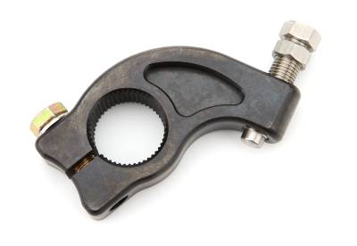 MPD RACING - MPD RACING MPD17210 Torsion Stop Steel 1-3/4 Split Black