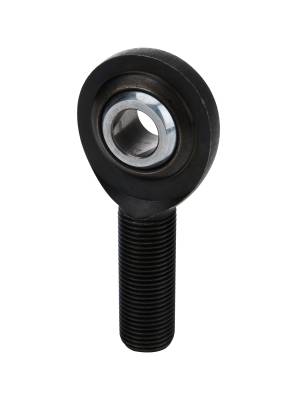 Allstar Performance - Allstar Performance ALL58079 Pro Rod End RH Moly PTFE Lined 1/2ID x 5/8 Thread