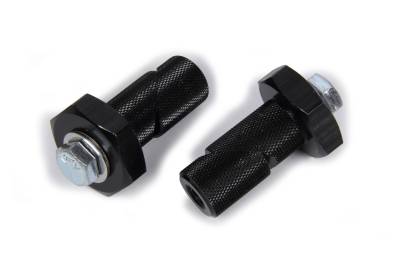 MPD RACING - MPD RACING MPD30001 Torsion Bar Retainer Str