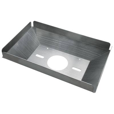 Allstar Performance - Allstar Performance ALL23268 Raised Scoop Tray for 4150 Carb