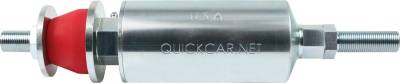 QUICKCAR RACING PRODUCTS - QuickCar Racing Products QRP66-400 Torque Absorber Intermediate