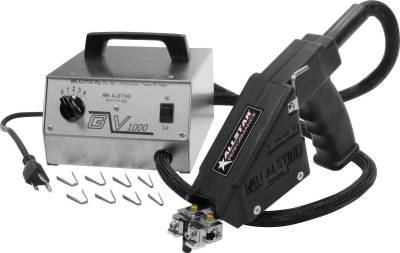 Allstar Performance - Allstar Performance ALL10260 Heated Tire Groover