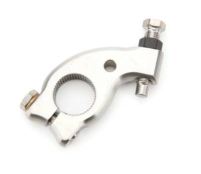 MPD RACING - MPD RACING MPD17212 Torsion Stop Titanium 1-3/4 Split