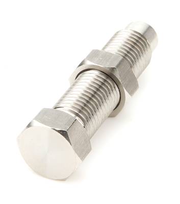 MPD RACING - MPD RACING MPD17220 Torsion Stop Bolt Steel Each
