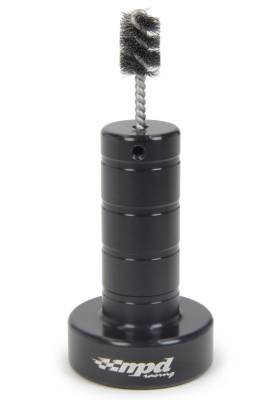 MPD RACING - MPD RACING MPD30010 Bar & Stop Cleaning Tool for 3/4" Bar