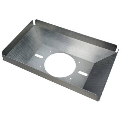 Allstar Performance - Allstar Performance ALL23269 Raised Scoop Tray for 4500 Carb