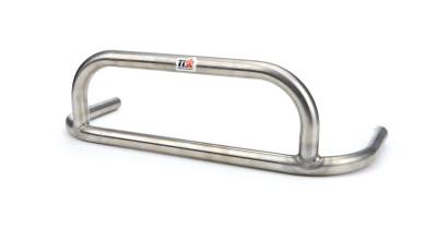 Ti22 PERFORMANCE - Ti22 Performance TIP7009 Bumper Front 1" Tube Hoop Style Stainless