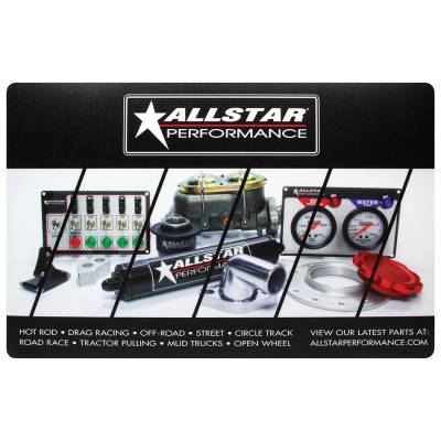 Allstar Performance - Allstar Performance ALL062 Allstar Counter Mat