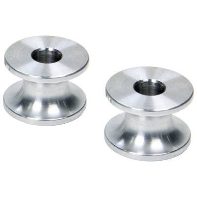 Allstar Performance - Allstar Performance ALL18834 Hourglass Spacers 1/2" IDx1.5" OD x 1" Long