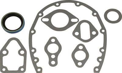 Allstar Performance - Allstar Performance ALL87240-10 SBC Front Gasket Set 10pk