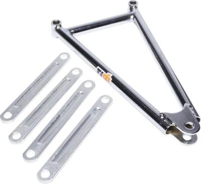 Ti22 PERFORMANCE - Ti22 Performance TIP3960 600 Jacobs Ladder 10.25" Chrome