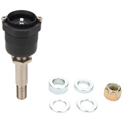 Allstar Performance - Allstar Perf. ALL56871 Low Friction Balljoint Screw Straight Pin K772 Std-1