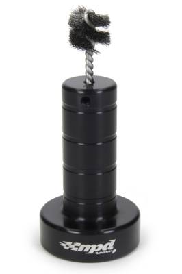 MPD RACING - MPD RACING MPD30013 Bar & Stop Cleaning Tool for 1-1/8" Bar
