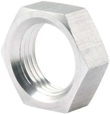 Allstar Performance - Allstar Performance ALL18292-10 5/8-18 RH Steel Jam Nuts Thin O.D. 10Pc