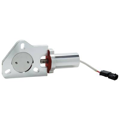 Allstar Performance - Allstar Performance ALL34231 Electric Exhaust Cutout 2.5"