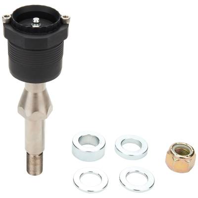 Allstar Performance - Allstar Perf. ALL56872 Low Friction Balljoint Screw Straight Pin K772 1-2"