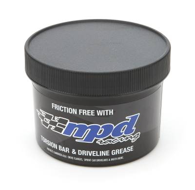 MPD RACING - MPD RACING MPD30020 Torsion Bar-Spline Grease Extreme Pressure