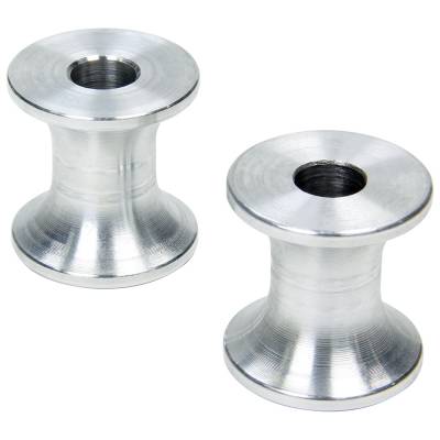 Allstar Performance - Allstar Performance ALL18836 Hourglass Spacers 1/2" IDx1.5" OD x 1.5"