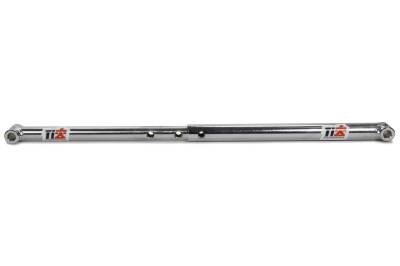 Ti22 PERFORMANCE - Ti22 Performance TIP3775 600 Manual Wing Slider Chrome 14"-21"