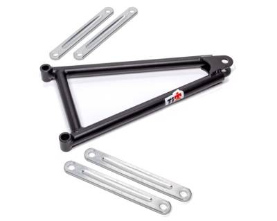 Ti22 PERFORMANCE - Ti22 Performance TIP3962 600 Jacobs Ladder 10.25" Black