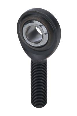 Allstar Performance - Allstar Performance ALL58083 Pro Rod End LH Moly PTFE Lined 1/2"