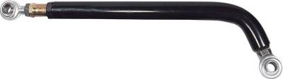 Allstar Performance - Allstar Performance ALL56154 J-Bar Panhard Bar 20-1/2 Adjustable 6" Drop