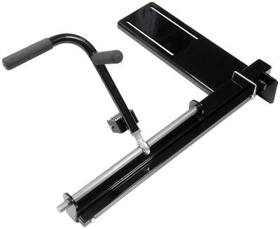 Allstar Performance - Allstar Performance ALL10572 Tire Tool Adapter w/Head for 10575