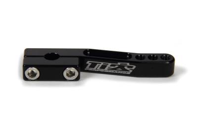 Ti22 PERFORMANCE - Ti22 Performance TIP5530 Throttle Arm Billet 5/16 Mounting Hole
