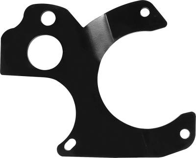 Allstar Performance - Allstar Performance ALL42180 Caliper Bracket Left Rear GM 7.5