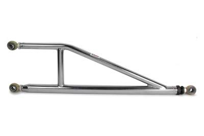 Ti22 PERFORMANCE - Ti22 Performance TIP3970 LH Panhard Wishbone 17.5" Chrome