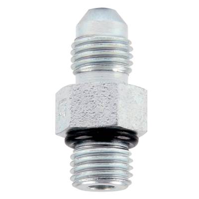 Allstar Performance - Allstar Performance ALL50032-10 Adapter Fittings -4 To 7/16-20 10Pc