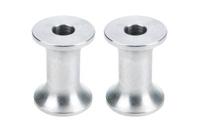 Allstar Performance - Allstar Performance ALL18838 Hourglass Spacers 1/2" IDx1.5" OD x 2" Long