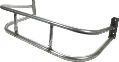 Allstar Performance - Allstar Performance ALL22333 Modified 2pc Extended Length Front Bumper