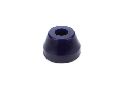QUICKCAR RACING PRODUCTS - QuickCar Racing Products QRP66-501 Replacement Bushing Blue Extra Soft
