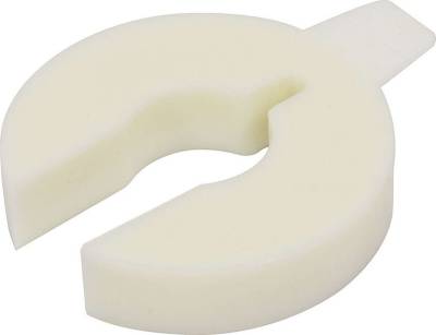 Allstar Performance - Allstar Performance ALL64414 14mm Shock Shim U-Shaped 3/8" 10Pc