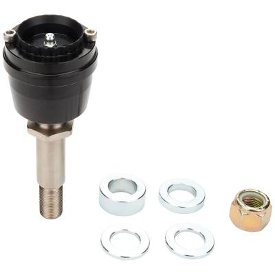 Allstar Performance - Allstar Perf. ALL56878 Low Friction Balljoint Press Straight Pin K5103 Std-1