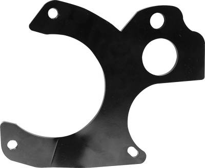 Allstar Performance - Allstar Performance ALL42181 Caliper Bracket Right Rear GM 7.5