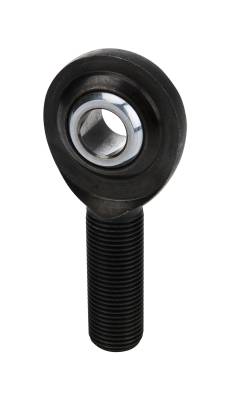 Allstar Performance - Allstar Performance ALL58084 Pro Rod End LH Moly PTFE Lined 1/2ID x 5/8 Thread