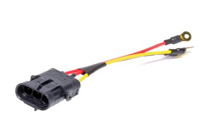 QUICKCAR RACING PRODUCTS - QuickCar Racing Products QRP50-900 Adapter Harness Switch Panel To Weatherpack