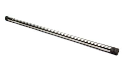MPD RACING - MPD RACING MPD300987 30" Tubular Torsion Bar 987 Rate Hollow