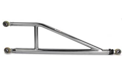 Ti22 PERFORMANCE - Ti22 Performance TIP3971 RH Panhard Wishbone 18.5" Chome
