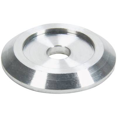 Allstar Performance - Allstar Performance ALL18840 Body Bolt Washer Clear 10Pc