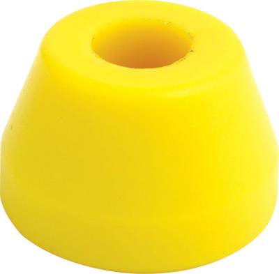 QUICKCAR RACING PRODUCTS - QuickCar Racing Products QRP66-502 Replacement Bushing Soft Yellow