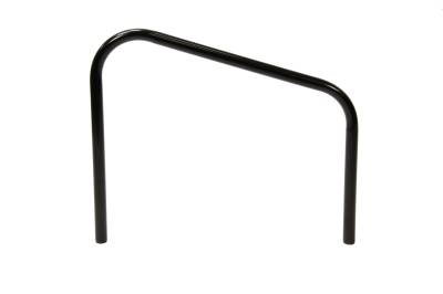Ti22 PERFORMANCE - Ti22 Performance TIP7014 LH Nerf Bar 2-Point 4130 Black Ultra-Light