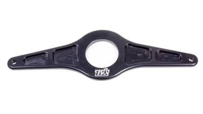 Ti22 PERFORMANCE - Ti22 Performance TIP3070 Steering Box Half Mount Black